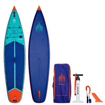 Shark Cruiser 11.6 Board from