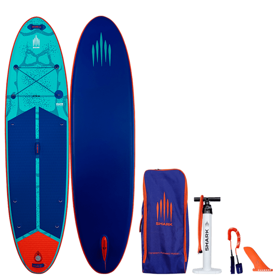 Shark Pace 10.6 Board