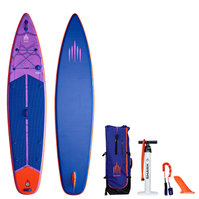 Shark Roam 10.6 or 11.6  Board