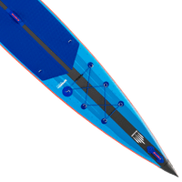 Shark Speed 12.6 & 14.0 Boards from