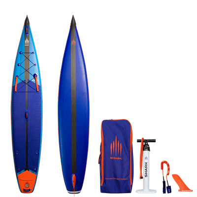 Shark Speed 12.6 & 14.0 Boards from