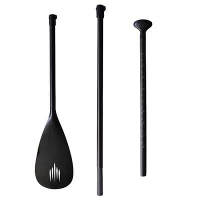 Shark SUPs Carbon Tuff Paddle