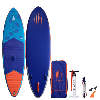 Shark Surf Plus 9.2ft Board from