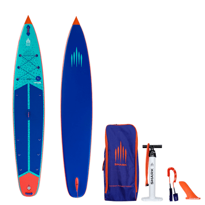 Shark Venture 12.6ft or 14ft Boards from