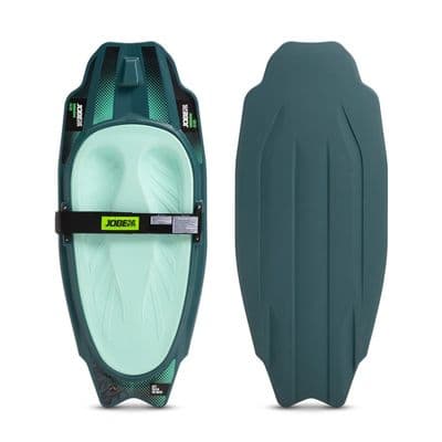 Slash Kneeboard Atlantic Green 252526002