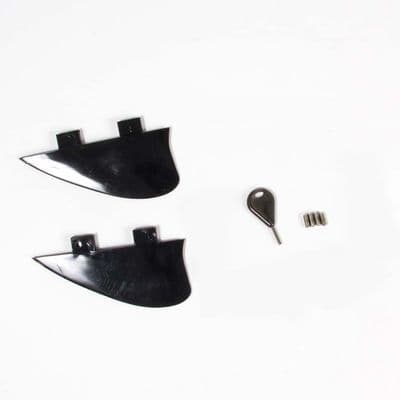 Stimmel Fins Pair 259917002