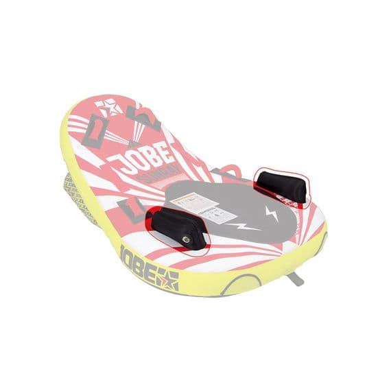 Sunray 1P Wing Left + Right 2015-2020 239915003