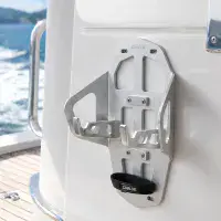 Vapor Wall-Mount Rack