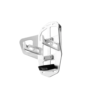 Vapor Wall-Mount Rack
