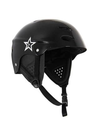 Victor Helmet Black 370018001