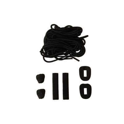 Wakeboard Binding Dual Laces Pair 399918001