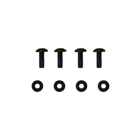 Wakeboard Binding Screws 16 MM 399918003