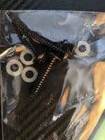 Wakeboard Fin Kit 279920001