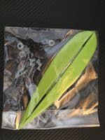 Wakeboard Fin Kit 279920001