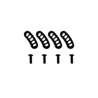Wakeboard Stiffy Plates 399920001