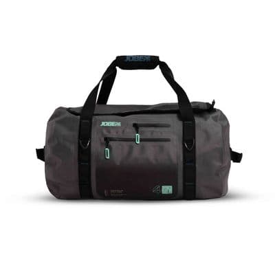 Water repellent Duffelbag Gray 220026001