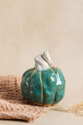 Adrian McColgan | Ceramic Pumpkin
