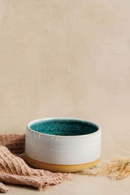 Adrian McColgan | Small Pet Bowl