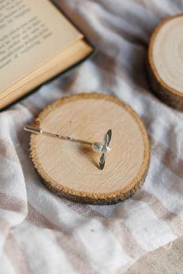 Alex Monroe | Bee Pin