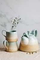 Alison Hanvey Ceramics | Handmade Ceramic Coast Teapot