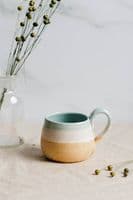 Alison Hanvey Ceramics | Handmade Ceramic Espresso Cup