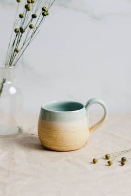 Alison Hanvey | Espresso Cup | Coast