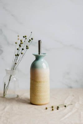 Alison Hanvey | Oil Pourer | Coast