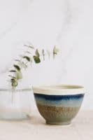 Alison Hanvey Ceramics | Handmade Ceramic Stoneware Small Bowl