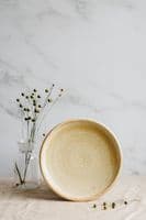 Alison Hanvey Ceramics | Handmade Ceramic Stoneware Coast Small Plate | Small