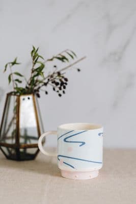 Aoife Slattery | Ceramic Mug
