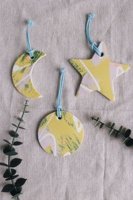 Aoife Slattery | Set of Decorations #2