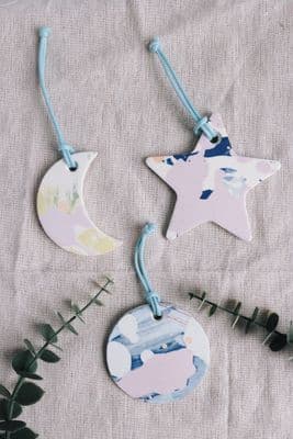 Aoife Slattery | Set of Decorations #3