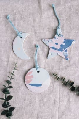 Aoife Slattery | Set of Decorations #4