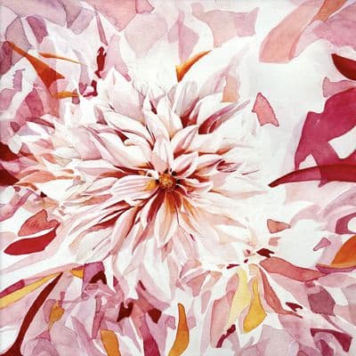 Aoife Tolerton | Blazing Glory Original