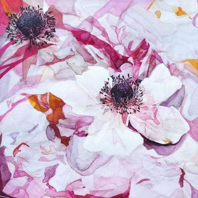 Aoife Tolerton | Space Between Original