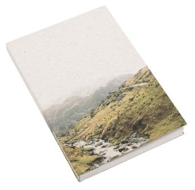 Badly Made Books | Castletown Notebook