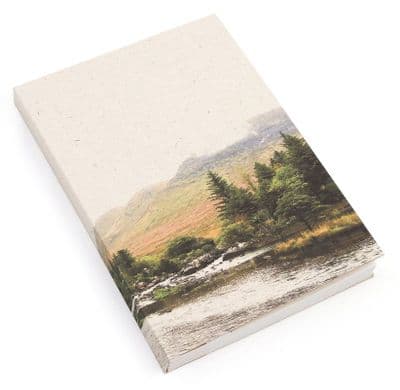 Badly Made Books | Delphi Notebook