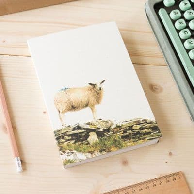 Badly Made Books | The Lookout Notebook