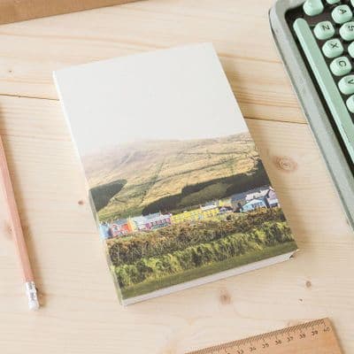 Badly Made Books | West Cork Colours Notebook