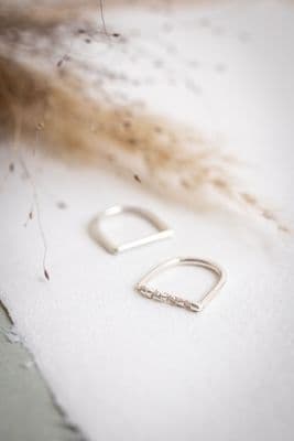 Clare Elizabeth Kilgour | Nerth Ring