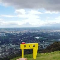 Cowfield Design | Wooden Wee H&W Belfast Crane | Conor & Sean Kelly | Northern Ireland