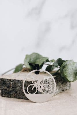 David Mayne | Road Bike Decoration