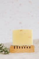 Deborah Neill | Pure Handmade Natural Plant Based Soap | Seaweed & Cypress Soap Bar