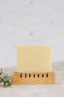 Deborah Neill | Pure Handmade Natural Plant Based Soap | Shampoo & Conditioner Soap Bar