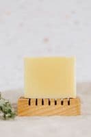 Deborah Neill | Pure Handmade Natural Plant Based Soap | Simply Pure Soap Bar