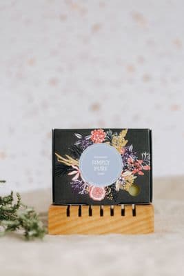 Deborah Neill | Simply Pure Soap