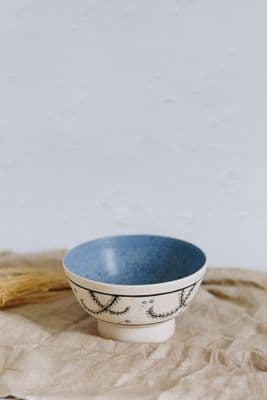 Della McKinney | Blue Bowl