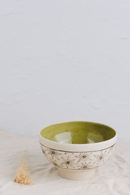 Della McKinney | Mustard Bowl