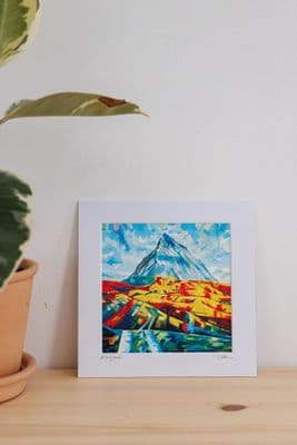 Desie O'Reilly | Errigal Print