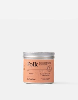 FieldDay | Folk Wander Candle